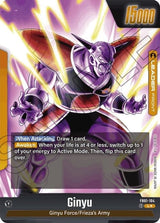 NM / Giapponese / AA - Fusion World Awakened Pulse - FB01