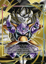 NM / Giapponese / E 0111 GOLD - Gold Fusion World Promos - E