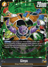 NM / Inglese / SR - Fusion World Awakened Pulse - FB01