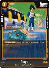 NM / Inglese / UC - Fusion World Awakened Pulse - FB01