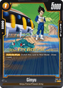 NM / Giapponese / Prereleasestamped - Fusion World Awakened Pulse Pre Release.