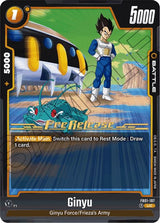 NM / Giapponese / Prereleasestamped - Fusion World Awakened Pulse Pre Release.