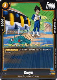 Prereleasestamped - Fusion World Awakened Pulse Pre Release.