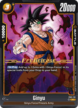 NM / Giapponese / Prereleasestamped - Fusion World Awakened Pulse Pre Release.