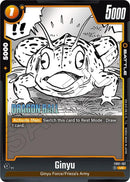 NM / Giapponese / UC - Fusion World Manga Booster 02 - FB01