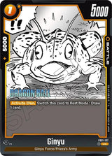 NM / Giapponese / UC - Fusion World Manga Booster 02 - FB01