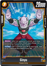 NM / Inglese / C - Fusion World Wish For Shenron - FB07
