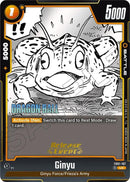 NM / Inglese / Prereleasestamped - Release Event Stamp Fusion World Manga.