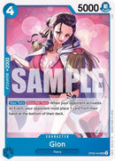 NM / Inglese / UNCOMMON - OP-06: Wings of the Captain