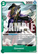 NM / Inglese / COMMON - OP-08: Two Legends
