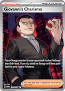 NM / Italiano / UR 197/165 - 151 (Full-Art)