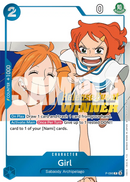 NM / Giapponese / PROMO - (Winner) - Winner Pack