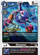NM / Giapponese / Prereleasestamped - PRE-RELEASESTAMPED