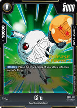 NM / Giapponese / Prereleasestamped - Release Event Stamp Fusion World Wish F.