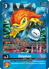 NM / Inglese / AA - Foil Ex 9 Versus Monsters - EX9