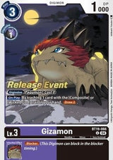 NM / Giapponese / Prereleasestamped - PRE-RELEASESTAMPED