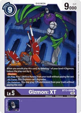 NM / Giapponese / U - BT13