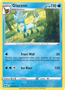 NM / Italiano / R 038/189 - Lucentezza Siderale