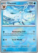 NM / Italiano / R 025/131 - Evoluzioni Prismatiche - Poké Ball Reverse Holo.