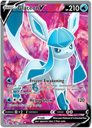 NM / Italiano / UR 174/203 - Evoluzioni Eteree (Full-Art)