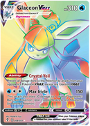 NM / Italiano / SEC 208/203 - Evoluzioni Eteree (Rainbow Secret Rare)