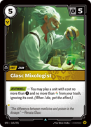 NM / Inglese / Uncommon - SPIRITFORGED-165