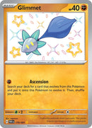 NM / Italiano / SHR 179/091 - Destino di Paldea (Shiny Rare)