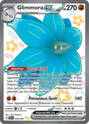 NM / Italiano / SSR 218/091 - Destino di Paldea