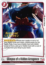 NM / Giapponese / Prereleasestamped - Fusion World Blazing Aura Pre Release.