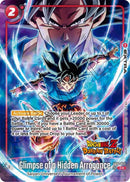 NM / Giapponese / SPR - Fusion World New Adventure - FB02