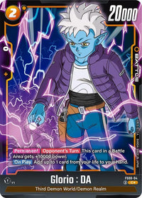 AA - Fusion World Starter Deck Vegeta Mini Super Saiyan 3.