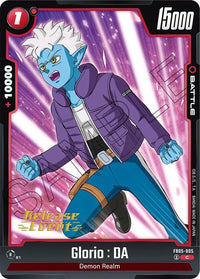 Prereleasestamped - Fusion World New Adventure Pre Release.
