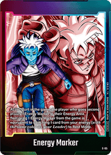 NM / Giapponese / E 95 - Fusion World Promos - E
