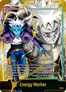 NM / Inglese / E 95 GOLD - Fusion World Promos - E