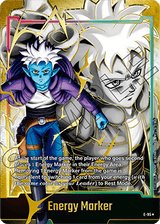 NM / Inglese / E 95 GOLD - Fusion World Promos - E