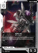 NM / Inglese / U - Gd 04 Phantom Aria - GD04