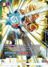 NM / Inglese / AA - Fusion World Dual Evolution - FB09