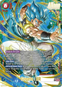 AA - Fusion World Dual Evolution - FB09