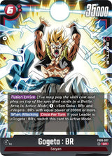 NM / Giapponese / SR - Fusion World Dual Evolution - FB09