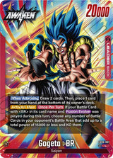 NM / Inglese / Norarity - Fusion World Dual Evolution - FB09
