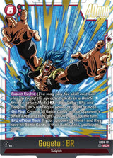 NM / Giapponese / SCR - Fusion World Dual Evolution - FB09