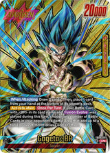 NM / Inglese / Superaa - Fusion World Dual Evolution - FB09