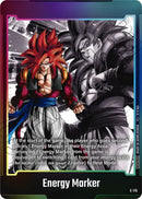 NM / Giapponese / E 115 - Fusion World Promos - E