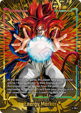NM / Giapponese / E 130 GOLD - Fusion World Promos - E
