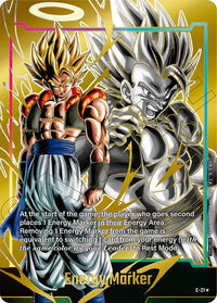 E 21 GOLD - Gold E 21 Fusion World Promos - E