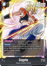 NM / Giapponese / SR - Fusion World Rivals Clash - FB06