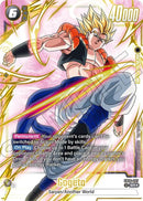 NM / Inglese / GOLD - Fusion World Promos - FB06