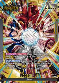 AA - Fusion World Dual Evolution - FB09