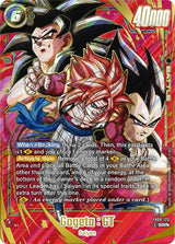 NM / Inglese / SCR Superaa - Fusion World Dual Evolution - FB09