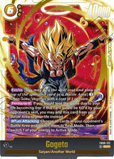 NM / Giapponese / SCR - Fusion World Dual Evolution - FB09